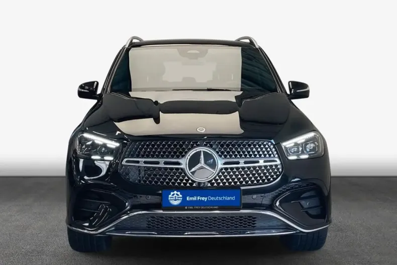 Mercedes-Benz GLE 450 din 2024 cu 16.434 km - oferta MER166805 - foto 3