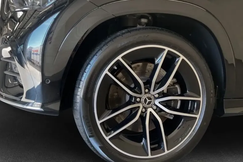 Mercedes-Benz GLE 450 din 2024 cu 16.434 km - oferta MER166805 - foto 4