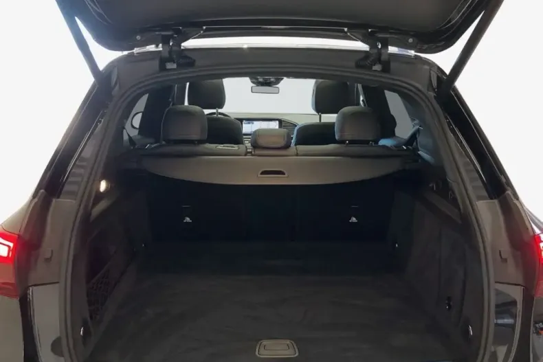 Mercedes-Benz GLE 450 din 2024 cu 16.434 km - oferta MER166805 - foto 5