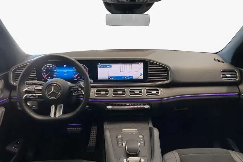 Mercedes-Benz GLE 450 din 2024 cu 16.434 km - oferta MER166805 - foto 8