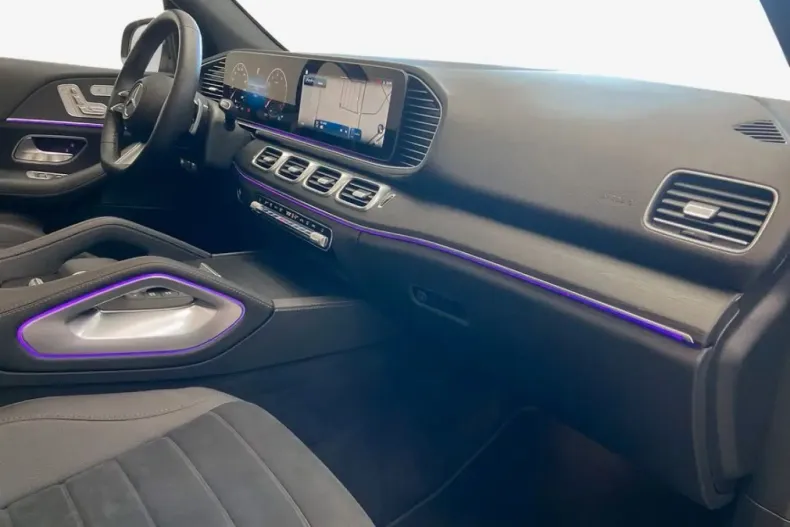 Mercedes-Benz GLE 450 din 2024 cu 16.434 km - oferta MER166805 - foto 9