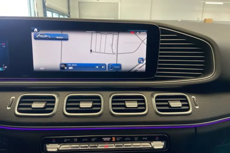 Mercedes-Benz GLE 450 din 2024 cu 16.434 km - oferta MER166805 - foto 11