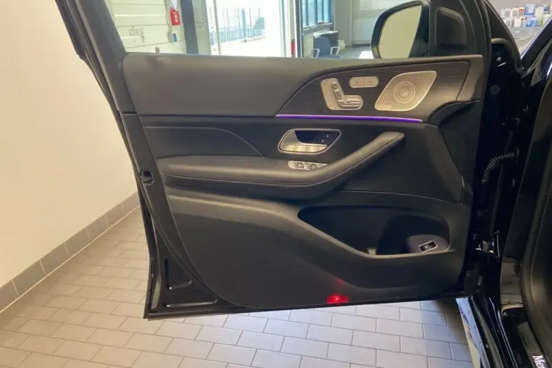 Mercedes-Benz GLE 450 din 2024 cu 16.434 km - oferta MER166805 - foto 12