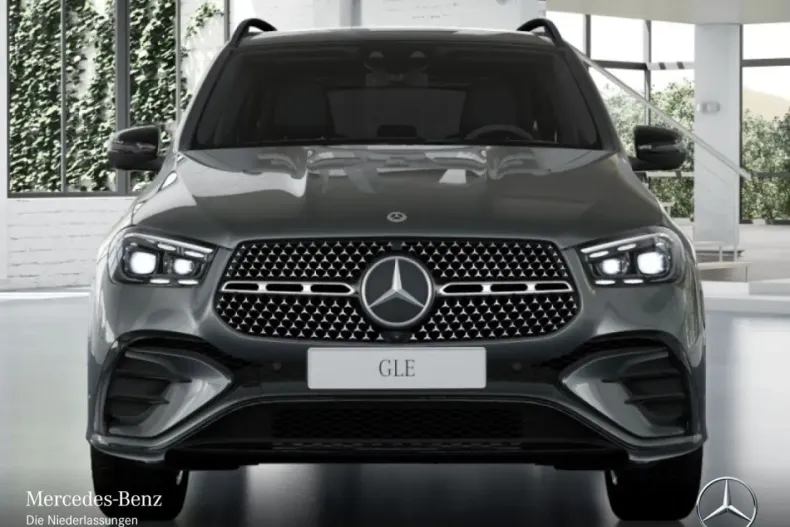 Mercedes-Benz GLE 450 din 2024 cu 16.487 km - oferta MER166806 - foto 8