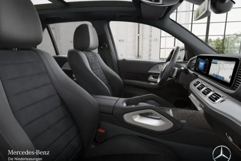 Mercedes-Benz GLE 450 din 2024 cu 16.487 km - oferta MER166806 - foto 12