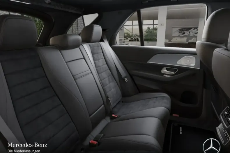 Mercedes-Benz GLE 450 din 2024 cu 16.487 km - oferta MER166806 - foto 13