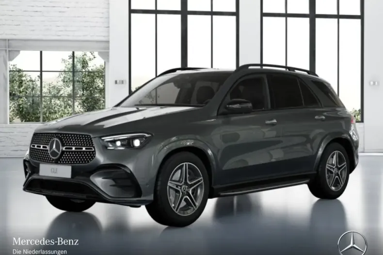 Mercedes-Benz GLE 450 din 2024 cu 16.487 km - oferta MER166806 - foto 14