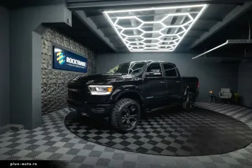 Dodge RAM din 2022 - oferta DOD166807