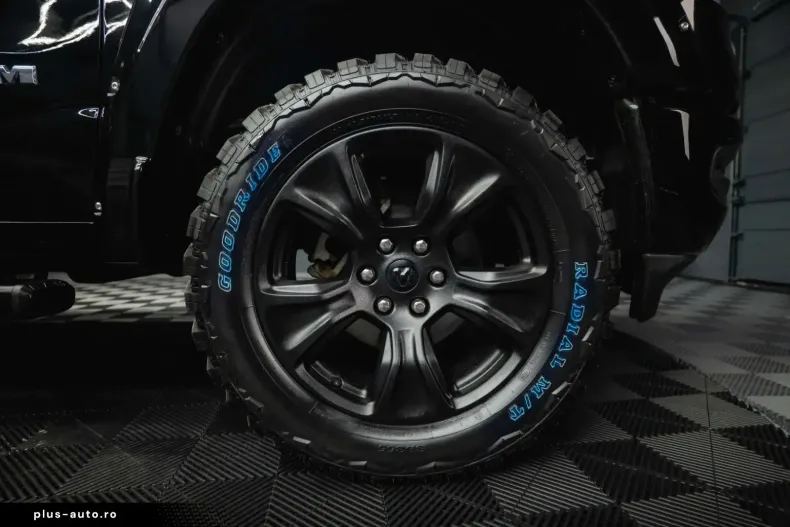 Dodge RAM din 2022 cu 68.235 km - oferta DOD166807 - foto 16