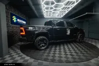 Dodge RAM din 2022 cu 68.235 km - oferta DOD166807 - foto 17