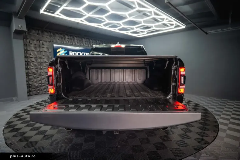 Dodge RAM din 2022 cu 68.235 km - oferta DOD166807 - foto 20