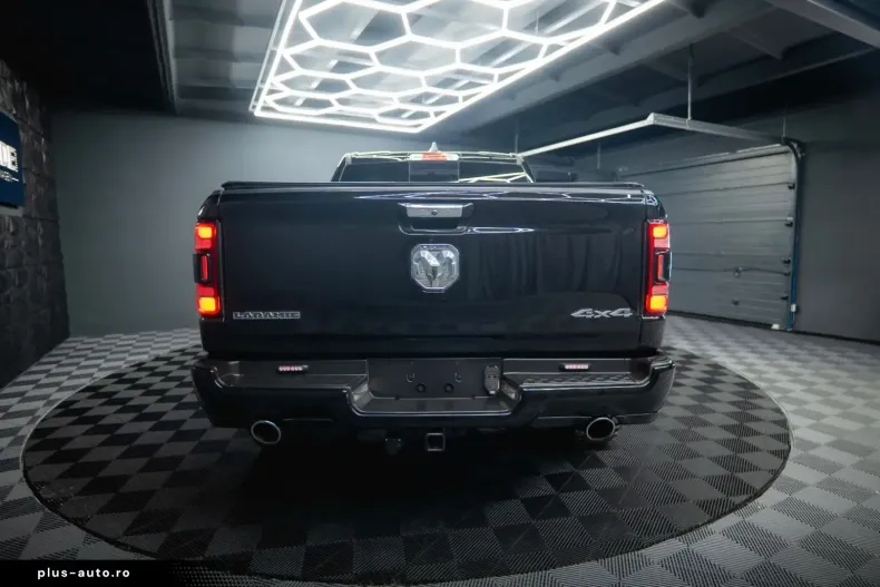 Dodge RAM din 2022 cu 68.235 km - oferta DOD166807 - foto 21