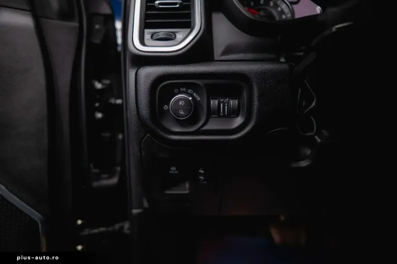 Dodge RAM din 2022 cu 68.235 km - oferta DOD166807 - foto 27