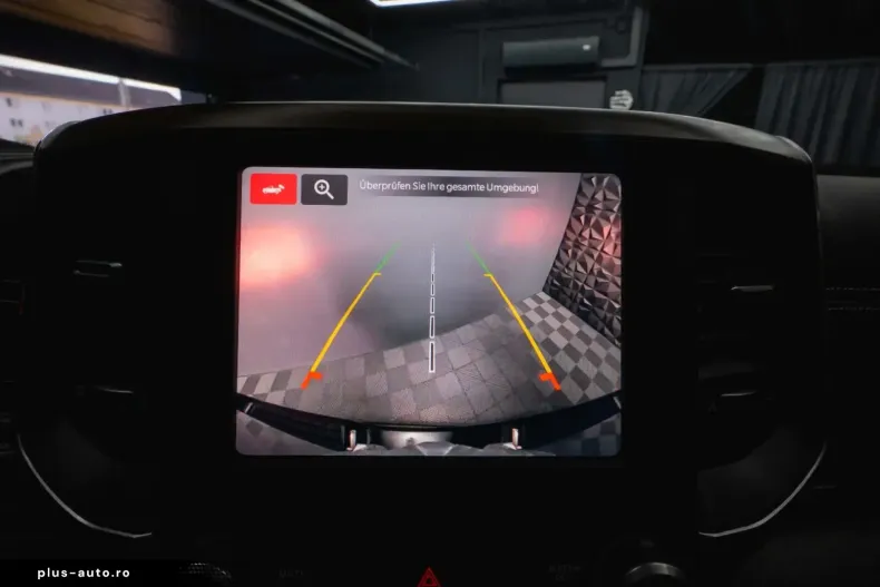 Dodge RAM din 2022 cu 68.235 km - oferta DOD166807 - foto 32