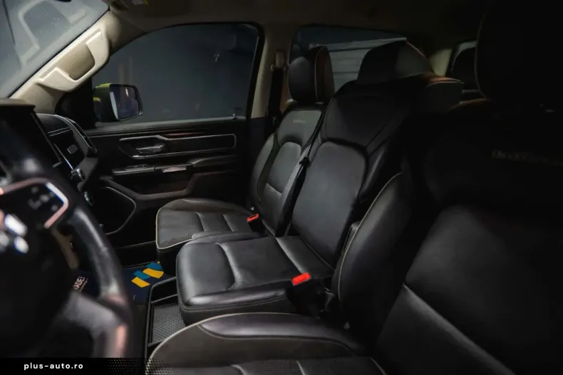 Dodge RAM din 2022 cu 68.235 km - oferta DOD166807 - foto 33