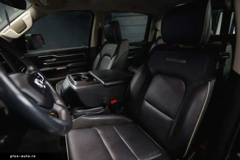 Dodge RAM din 2022 cu 68.235 km - oferta DOD166807 - foto 34