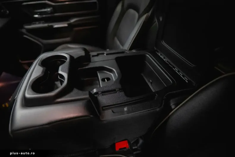 Dodge RAM din 2022 cu 68.235 km - oferta DOD166807 - foto 35