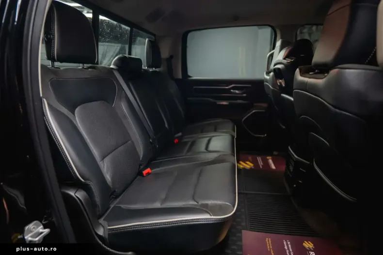 Dodge RAM din 2022 cu 68.235 km - oferta DOD166807 - foto 38