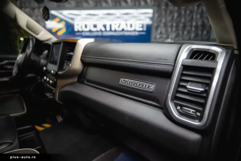 Dodge RAM din 2022 cu 68.235 km - oferta DOD166807 - foto 41