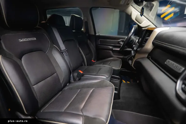 Dodge RAM din 2022 cu 68.235 km - oferta DOD166807 - foto 42