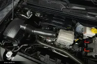 Dodge RAM din 2022 cu 68.235 km - oferta DOD166807 - foto 44