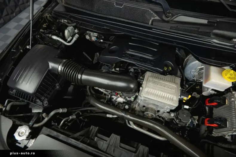 Dodge RAM din 2022 cu 68.235 km - oferta DOD166807 - foto 44