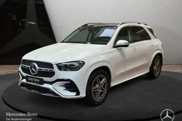 Mercedes-Benz GLE 450 din 2024 - oferta MER166808