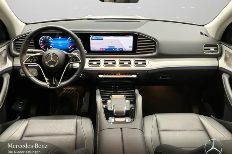 Mercedes-Benz GLE 450 din 2024 cu 13.391 km - oferta MER166808 - foto 10