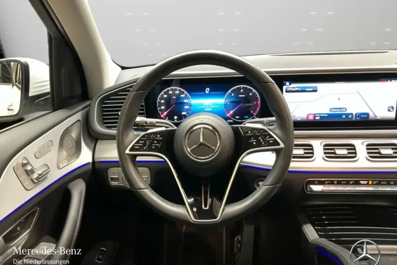 Mercedes-Benz GLE 450 din 2024 cu 13.391 km - oferta MER166808 - foto 11