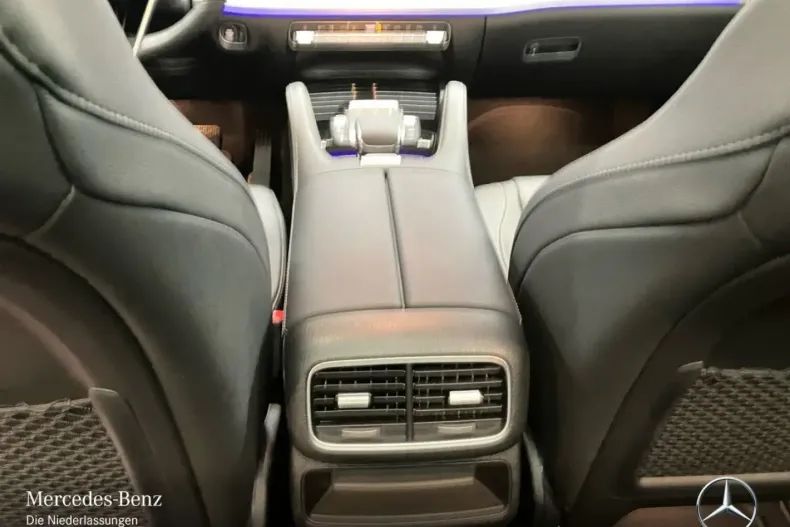 Mercedes-Benz GLE 450 din 2024 cu 13.391 km - oferta MER166808 - foto 12