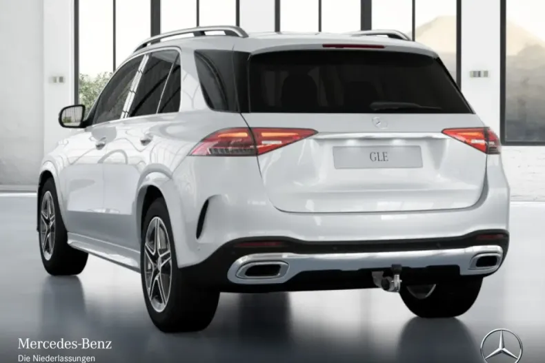 Mercedes-Benz GLE 450 din 2024 cu 13.391 km - oferta MER166808 - foto 17