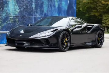 Ferrari F8 din 2021 - oferta FER166809