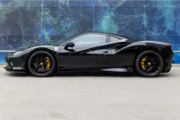 Ferrari F8 din 2021 cu 3.000 km - oferta FER166809 - foto 2