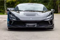Ferrari F8 din 2021 cu 3.000 km - oferta FER166809 - foto 3