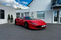 Ferrari F8 din 2020 cu 24.000 km - oferta FER166810 - foto 1