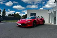 Ferrari F8 din 2020 cu 24.000 km - oferta FER166810 - foto 3