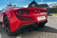 Ferrari F8 din 2020 cu 24.000 km - oferta FER166810 - foto 4