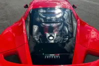 Ferrari F8 din 2020 cu 24.000 km - oferta FER166810 - foto 12