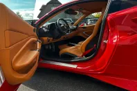 Ferrari F8 din 2020 cu 24.000 km - oferta FER166810 - foto 14