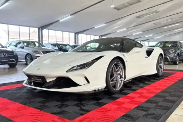 Ferrari F8 din 2020 - oferta FER166811