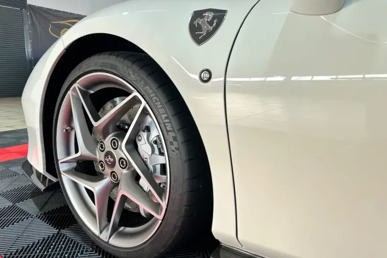 Ferrari F8 din 2020 cu 32.000 km - oferta FER166811 - foto 11