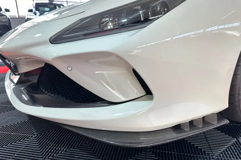 Ferrari F8 din 2020 cu 32.000 km - oferta FER166811 - foto 12