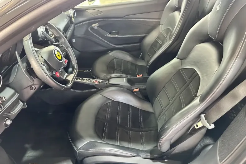 Ferrari F8 din 2020 cu 32.000 km - oferta FER166811 - foto 16