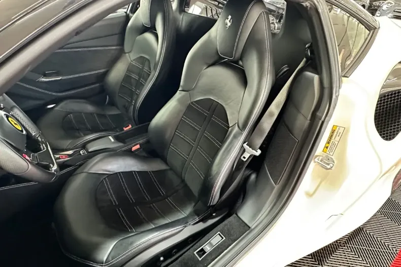 Ferrari F8 din 2020 cu 32.000 km - oferta FER166811 - foto 17