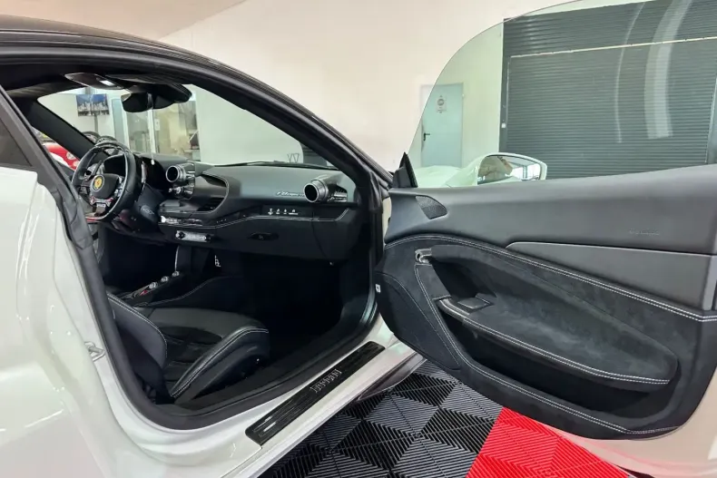 Ferrari F8 din 2020 cu 32.000 km - oferta FER166811 - foto 20