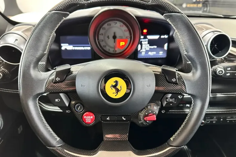 Ferrari F8 din 2020 cu 32.000 km - oferta FER166811 - foto 26