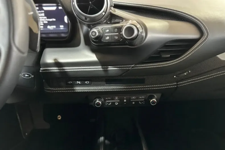 Ferrari F8 din 2020 cu 32.000 km - oferta FER166811 - foto 27