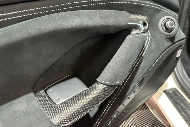 Ferrari F8 din 2020 cu 32.000 km - oferta FER166811 - foto 29