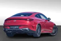 Mercedes-Benz CLE 200 din 2024 cu 8.885 km - oferta MER166812 - foto 2