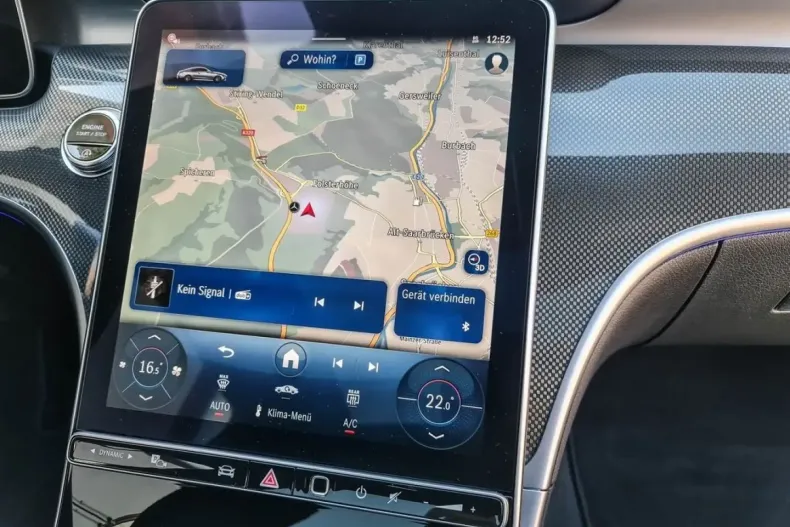 Mercedes-Benz CLE 200 din 2024 cu 8.885 km - oferta MER166812 - foto 7